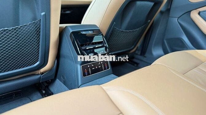 Audi A6 S Line 2026 Trắng
