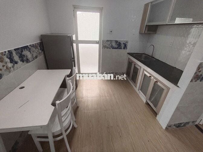 Cho thuê căn hộ CC Thái An, Nguyễn Văn Quá, Q12. Giá 6tr5 45m2, 2PN