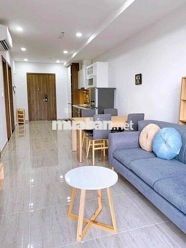 CHO THUÊ CHUNG CƯ BICOSI CHỢ ĐÌNH 2PN FULL NỘI THẤT