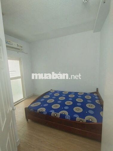 Cho thuê căn hộ CC Thái An, Nguyễn Văn Quá, Q12. Giá 6tr5 45m2, 2PN