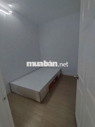 Cho thuê căn hộ CC Thái An, Nguyễn Văn Quá, Q12. Giá 6tr5 45m2, 2PN