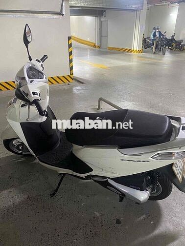 Honda Lead 2023 Trắng 19000 km