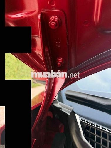 Nissan Kicks E-Power 2022 Số tự động Đỏ