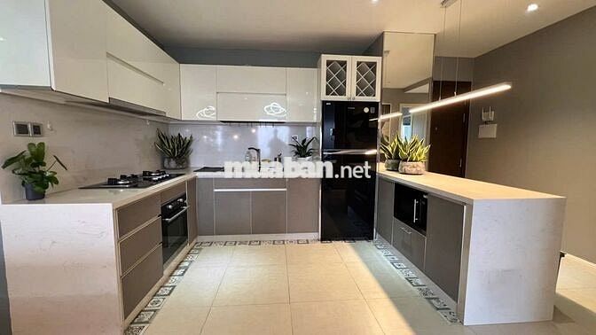 🔥Y HÌNH 100% – SIÊU PHẨM GARDEN GATE 2Pn2Wc DT 90m2 VIEW CÔNG VIÊN 🔥