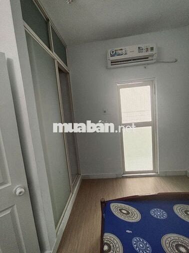 Cho thuê căn hộ CC Thái An, Nguyễn Văn Quá, Q12. Giá 6tr5 45m2, 2PN