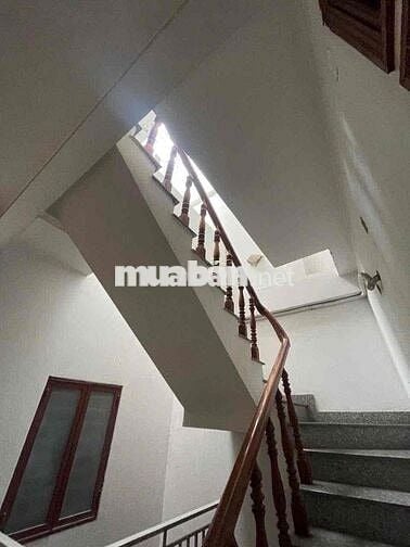 bán nhà Tân Thới Hiệp 21, hẻm xe hơi, cách QL 1A 1,6km