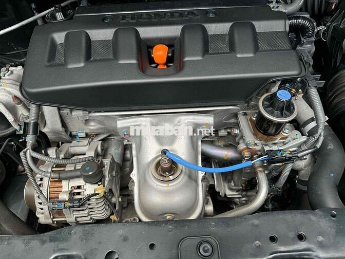 Honda Civic 2015 1.8 Đen 34000 km