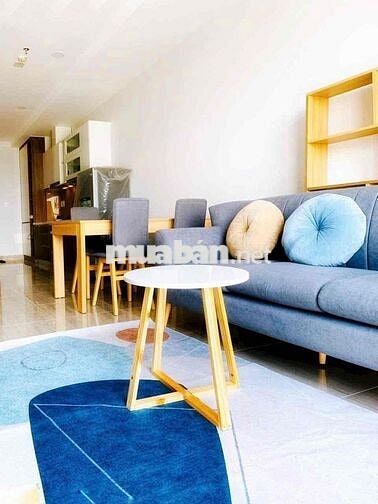 CHO THUÊ CHUNG CƯ BICOSI CHỢ ĐÌNH 2PN FULL NỘI THẤT