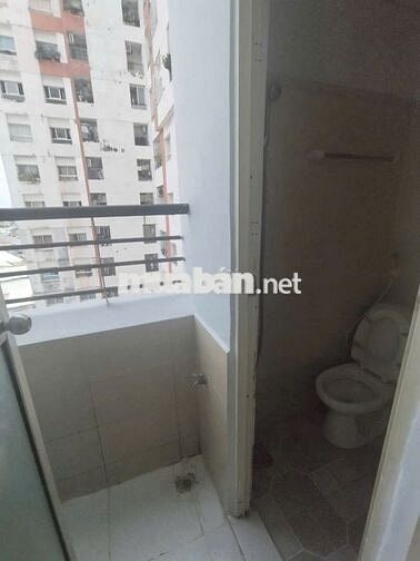 Cho thuê căn hộ CC Thái An, Nguyễn Văn Quá, Q12. Giá 6tr5 45m2, 2PN