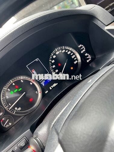 Lexus LX570 2015 2021 Đen Da