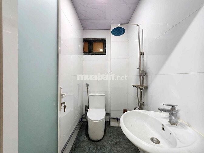 STUDIO FULL NT - CỬA SỔ TRỜI - NGAY HOÀNG HOA THÁM
