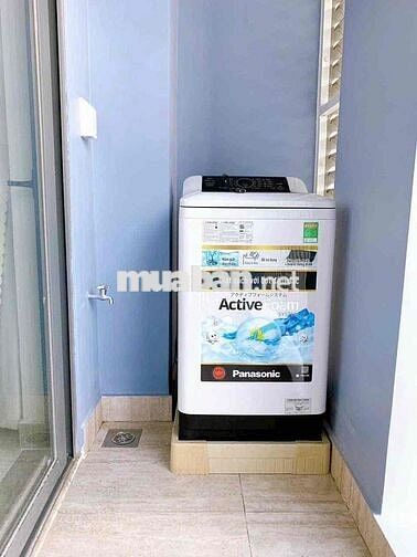 CHO THUÊ CHUNG CƯ BICOSI CHỢ ĐÌNH 2PN FULL NỘI THẤT