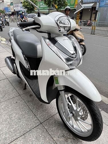 SH Mode 2024 CBS chính chủ bao rút hồ sơ