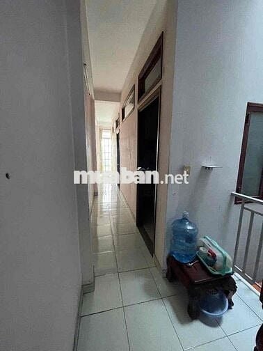 bán nhà Tân Thới Hiệp 21, hẻm xe hơi, cách QL 1A 1,6km