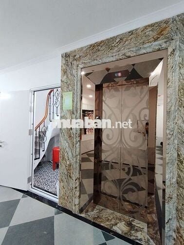Cho thuê CCMN full đồ giá rẻ Bách Kinh Xây - Hai Bà Trưng