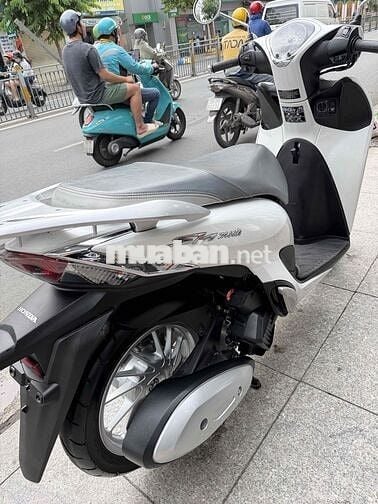 SH Mode 2024 CBS chính chủ bao rút hồ sơ