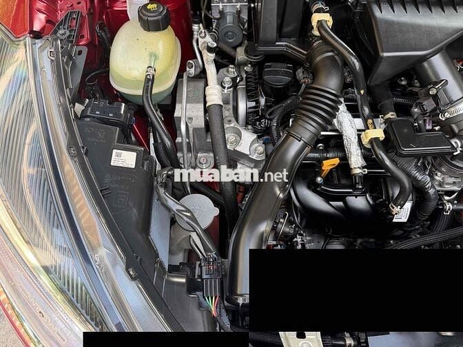 Nissan Kicks E-Power 2022 Số tự động Đỏ