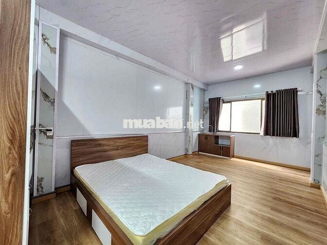 STUDIO FULL NT - CỬA SỔ TRỜI - NGAY HOÀNG HOA THÁM