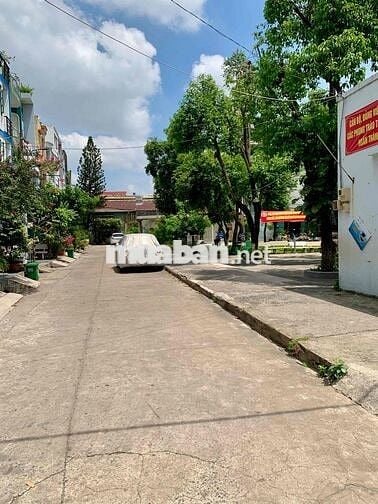 LÊN SÓNG SIÊU PHẨM NGANG 10M - P8, GV, HCM - HXH - CÓ PN TRỆT - 5.93T