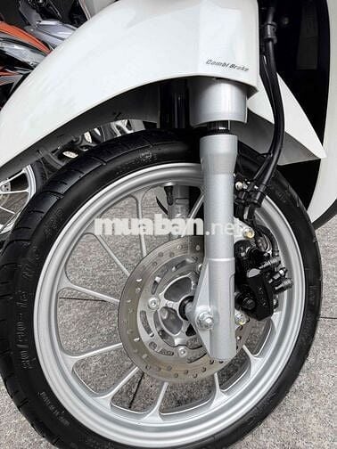 SH Mode 2024 CBS chính chủ bao rút hồ sơ