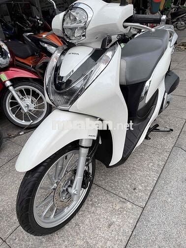 SH Mode 2024 CBS chính chủ bao rút hồ sơ