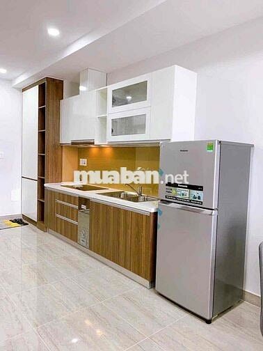 CHO THUÊ CHUNG CƯ BICOSI CHỢ ĐÌNH 2PN FULL NỘI THẤT
