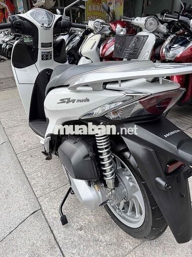 SH Mode 2024 CBS chính chủ bao rút hồ sơ
