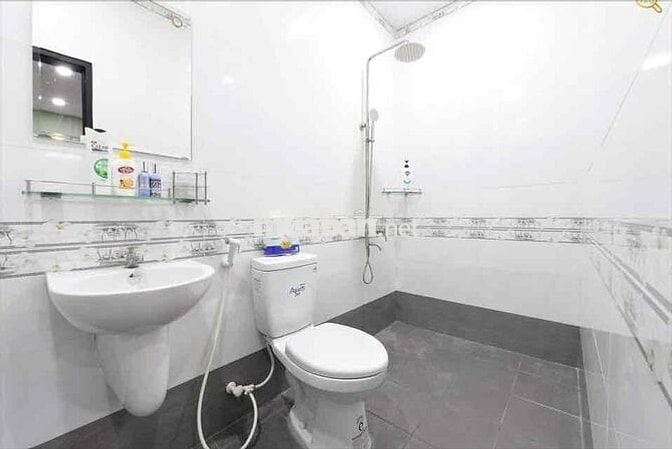🔥CHDVnew- 1 , 2 PHÒNG NGỦ -NGUYỄN THƯỢNG HIỀN,PHÚ NHUẬN BÌNH THẠNH