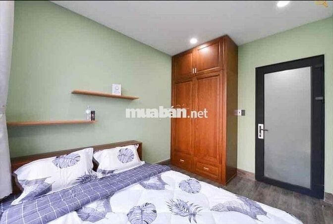 🔥CHDVnew- 1 , 2 PHÒNG NGỦ -NGUYỄN THƯỢNG HIỀN,PHÚ NHUẬN BÌNH THẠNH