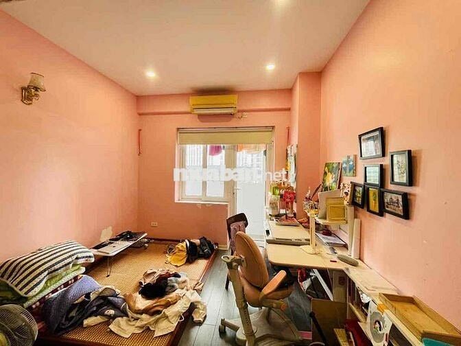 Cực hiếm, CC 198 Nguyễn Tuân, 90m2 2PN+1, căn góc, thoáng sẵn nội thât
