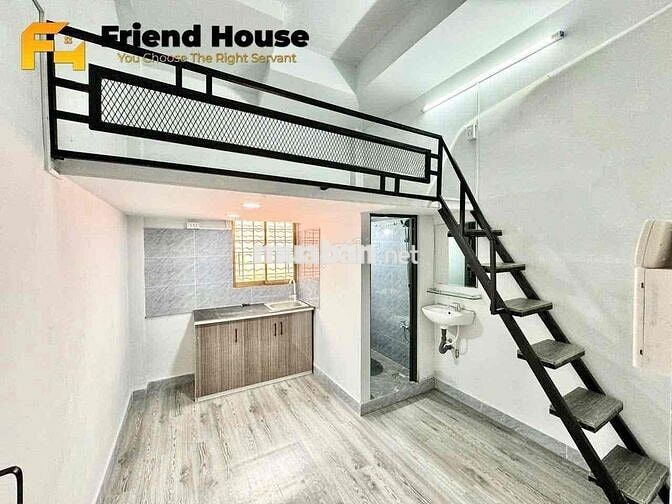 Hỗ trợ thuê trợ quận gò vấp 3tr-5tr