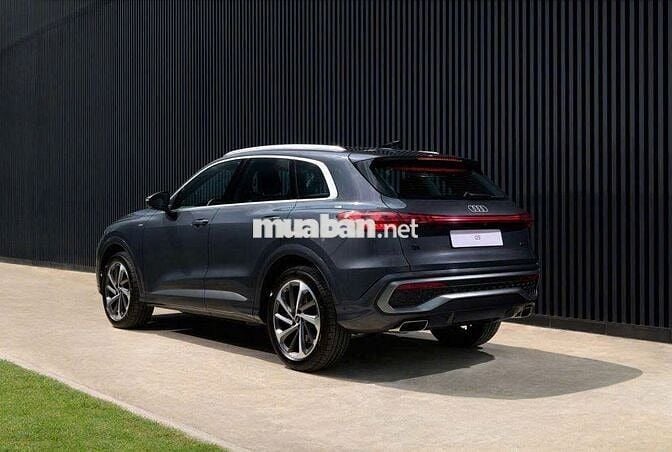 Audi Q5 Sline 45 TFSI Quattro 2026