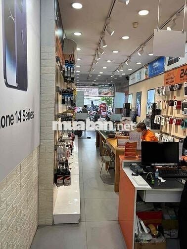 Nhà cho thuê Phường 13 Quận 6 Bà Hom ( Phường Phú Lâm)