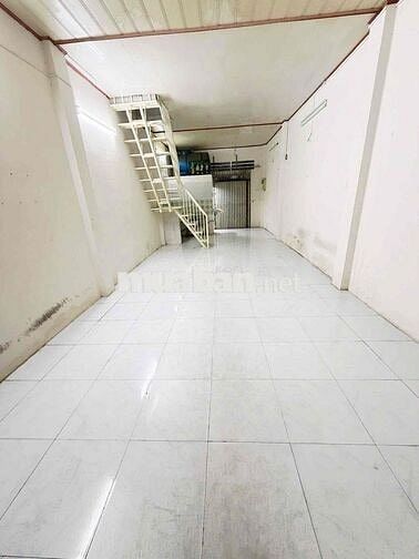 Nhà 4x11m 1Lầu (2PN 1WC) Hẻm Tải 7m. LÊ VĂN PHAN. Tân Phú
