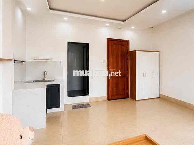 CĂN HỘ MỚI XÂY ban công thoáng mát kế Cầu Nguyễn Văn Cừ sát Q5,Q1,Q7