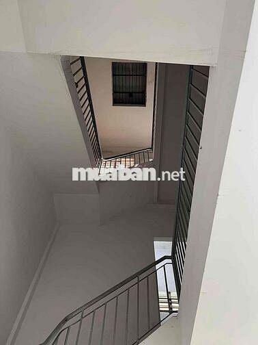 Nhà cho thuê Phường 13 Quận 6 Bà Hom ( Phường Phú Lâm)
