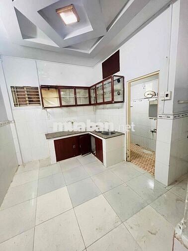 Cho thuê nhà nguyên căn đường bình trị đông-hương lộ 2-2pn