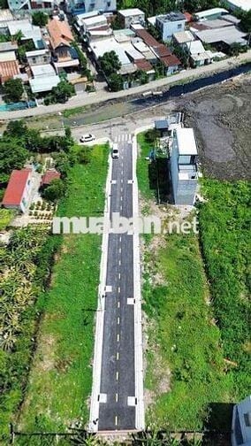 đất thổ cư, ngay ngã tư Ga, quận 12