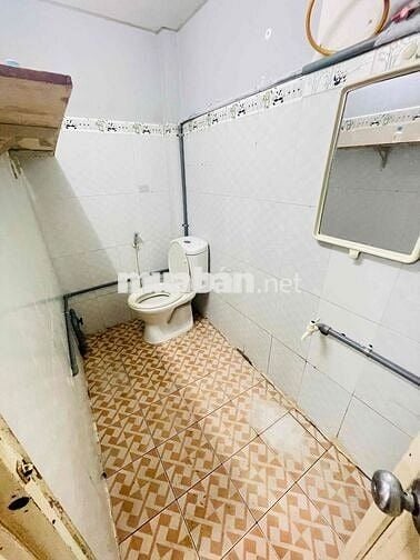 Cho thuê nhà nguyên căn đường bình trị đông-hương lộ 2-2pn