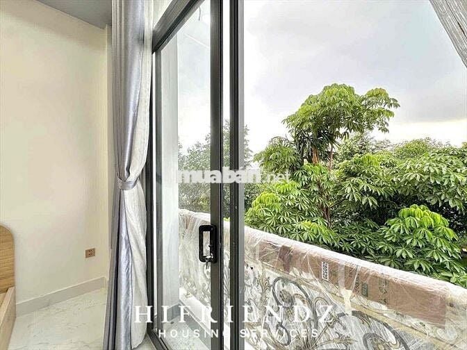 STUDIO BANCOL FULL NỘI THẤT NGAY ĐẠI HỌC NGUYỄN TẤT THÀNH Q12