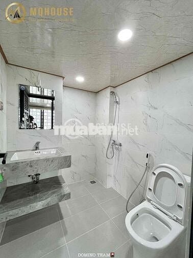 DUPLEX FULL NỘI THẤT ĐẦU LÊ VĂN KHƯƠNG - GIÁP GÒ VẤP - MEGA MARKET