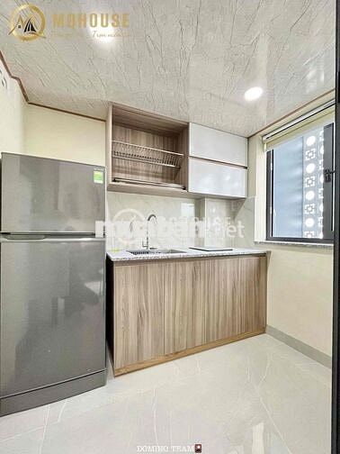DUPLEX FULL NỘI THẤT ĐẦU LÊ VĂN KHƯƠNG - GIÁP GÒ VẤP - MEGA MARKET