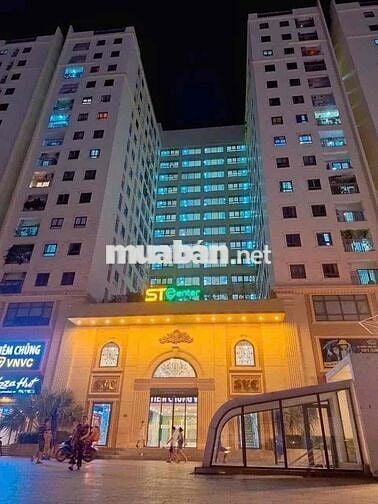 Gấp Bán Căn Hộ Stown Thủ Đức Ngay Cầu Vượt Gò Dưa SHR 63m2 Chỉ 2.7 tỷ
