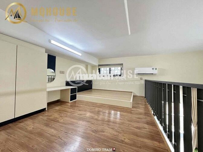 DUPLEX FULL NỘI THẤT ĐẦU LÊ VĂN KHƯƠNG - GIÁP GÒ VẤP - MEGA MARKET