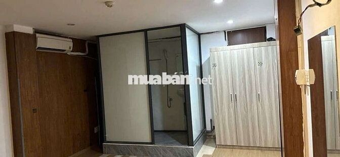 Nhà trọ giá rẻ full nội thất đi gần FPT, Hoa sen... đi bộ qua CVPM