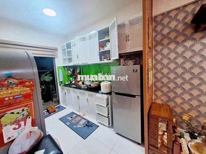 Gấp Bán Căn Hộ Stown Thủ Đức Ngay Cầu Vượt Gò Dưa SHR 63m2 Chỉ 2.7 tỷ