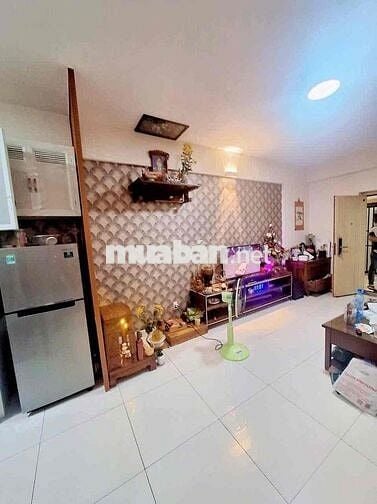 Gấp Bán Căn Hộ Stown Thủ Đức Ngay Cầu Vượt Gò Dưa SHR 63m2 Chỉ 2.7 tỷ