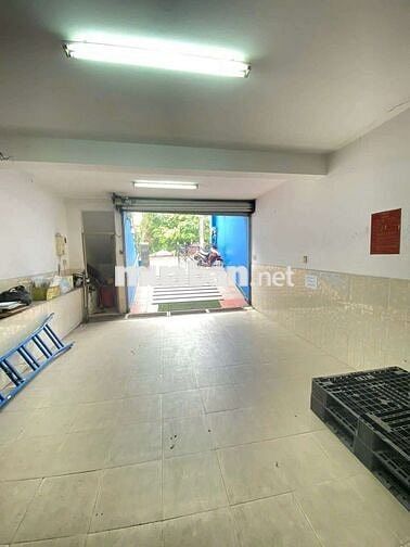 CHO THUÊ NHÀ MẶT TIỀN LÊ THỊ RIÊNG 1 TRỆT 3 LẦU, DT 5×20, CÓ 7PN,6WC