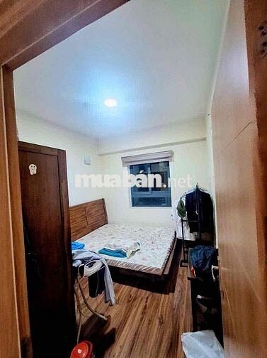 Gấp Bán Căn Hộ Stown Thủ Đức Ngay Cầu Vượt Gò Dưa SHR 63m2 Chỉ 2.7 tỷ