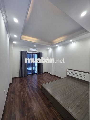 CHO THUÊ NHÀ MỚI 5 TẦNG VẠN PHÚC - THANG MÁY – Ô TÔ VÀO NHÀ CHỈ 16 TR